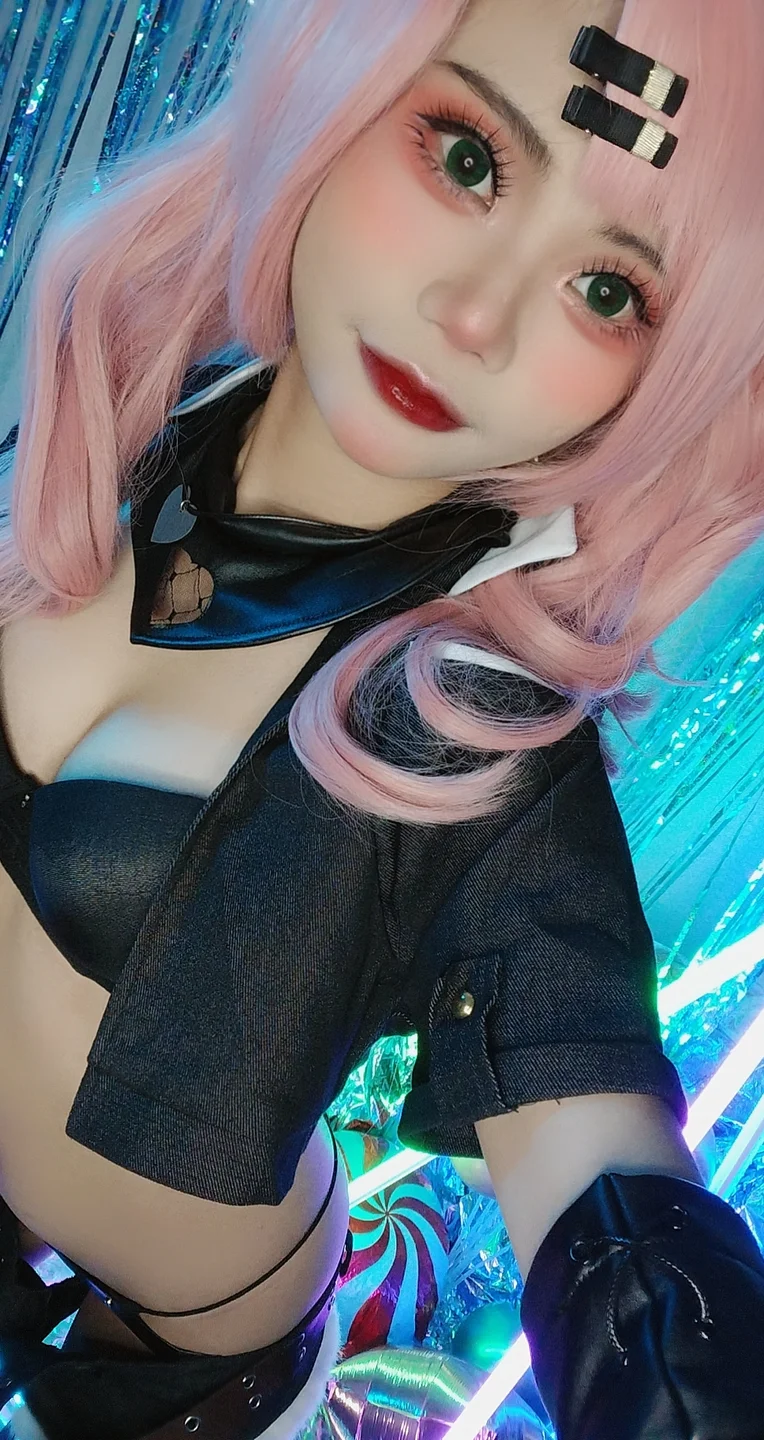 Miinmeow - No.008 Nicole [54P-352MB] tg@simisebaisi 【丝足阁】038.webp